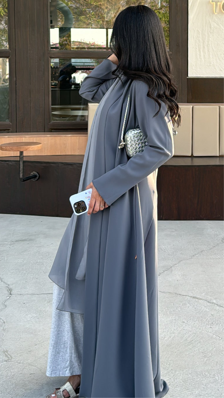 Best Seller In The Gray