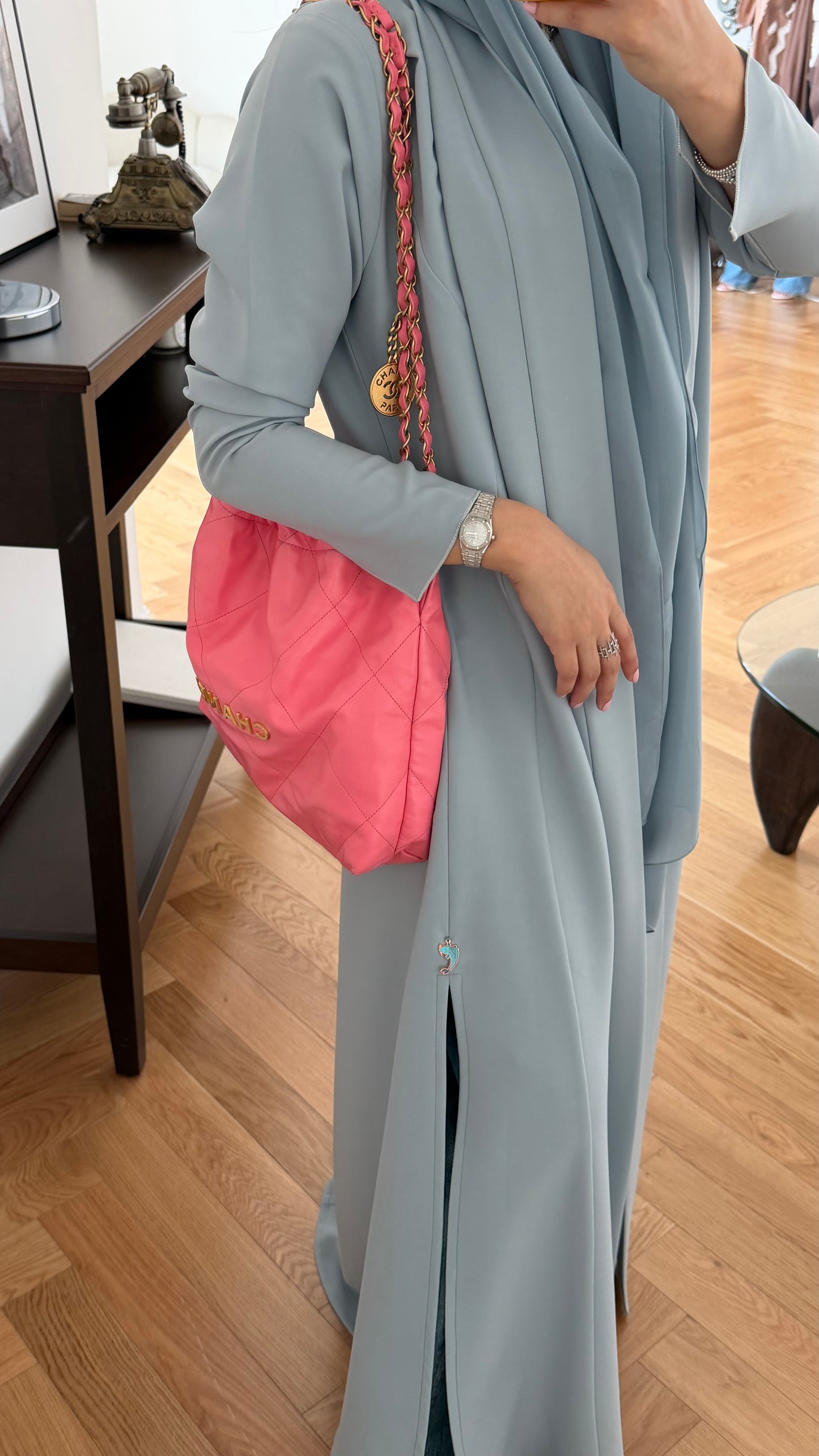 A Allure Causal