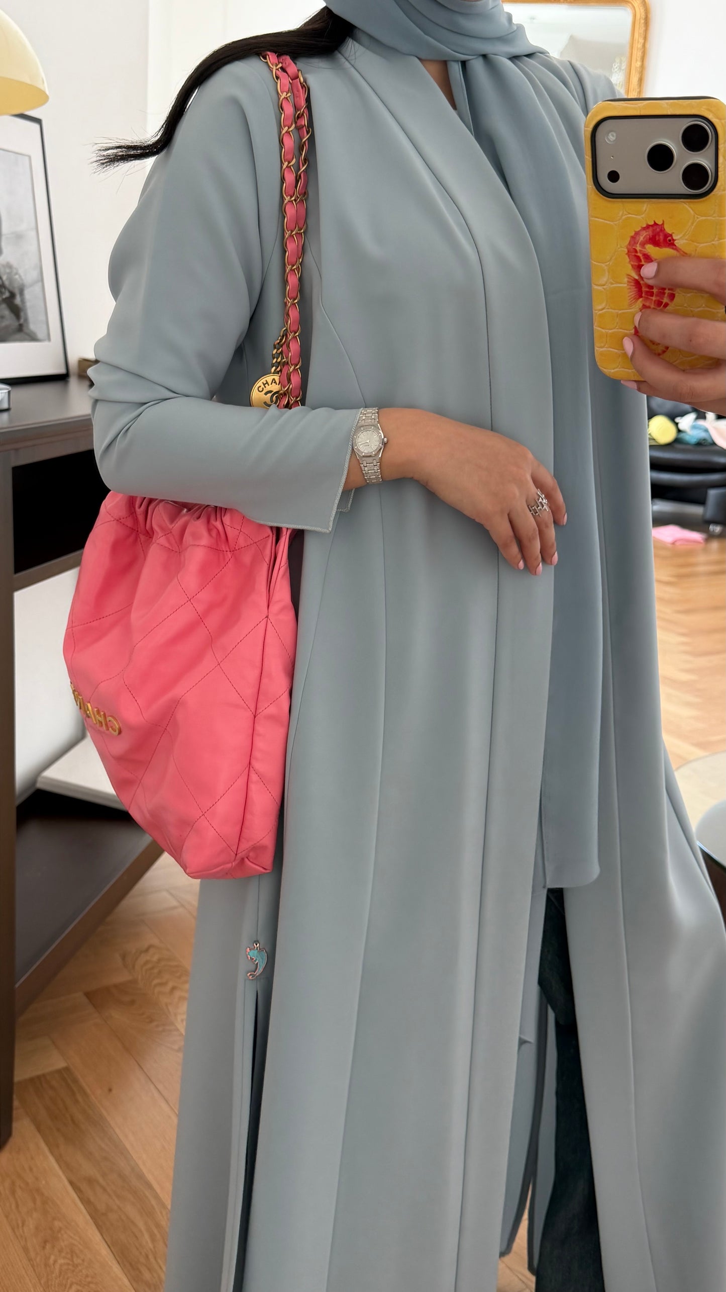 A Allure Causal