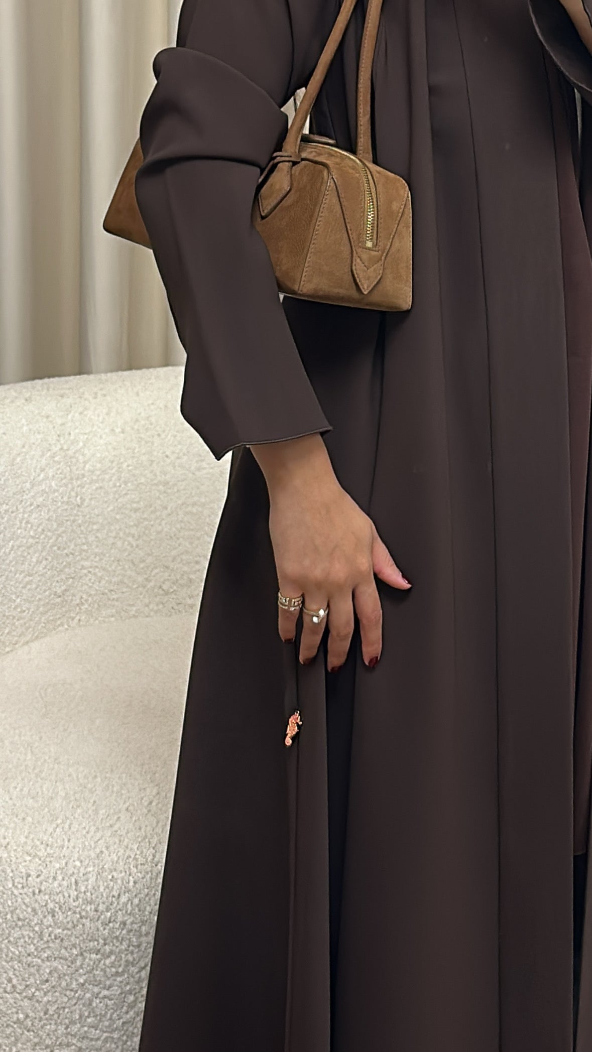 Best Seller In Brown