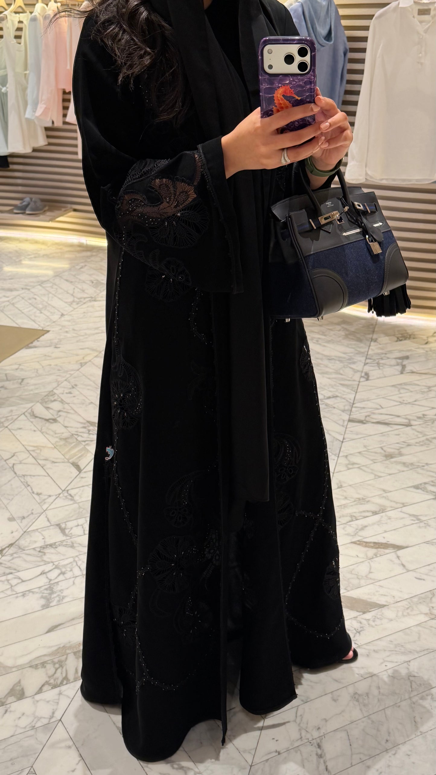 A Allure Floral