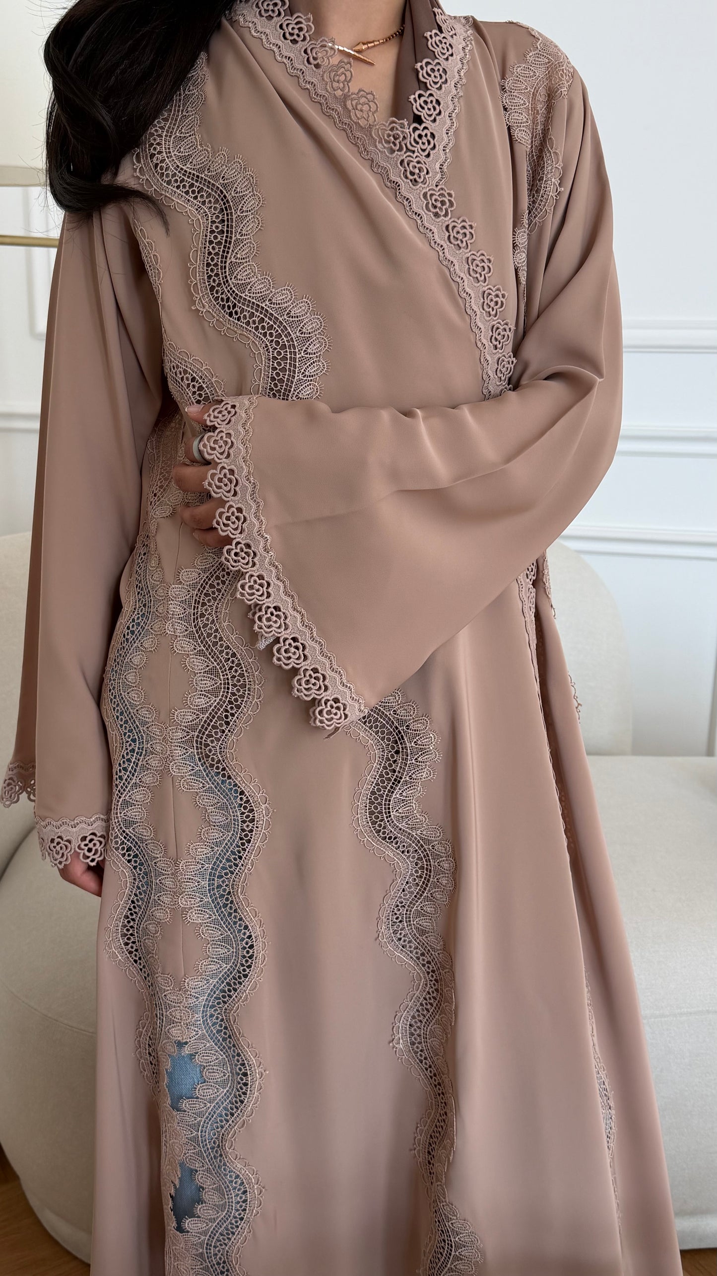 A Allure French