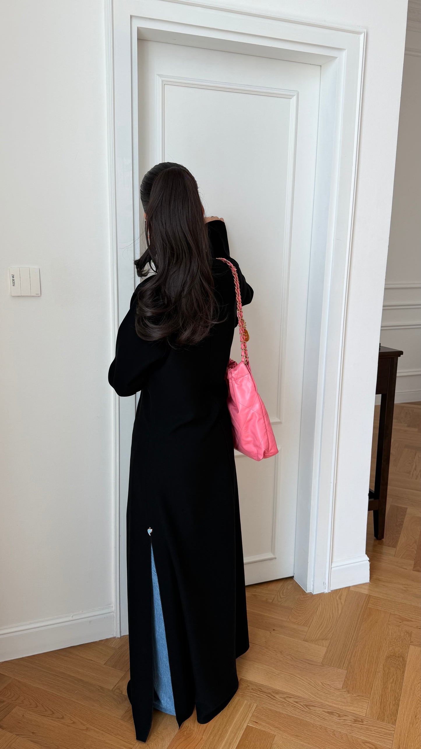 A Allure causal