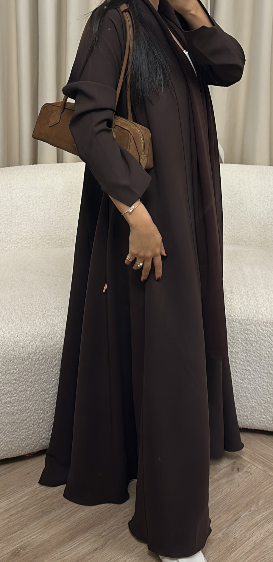 Best Seller In Brown