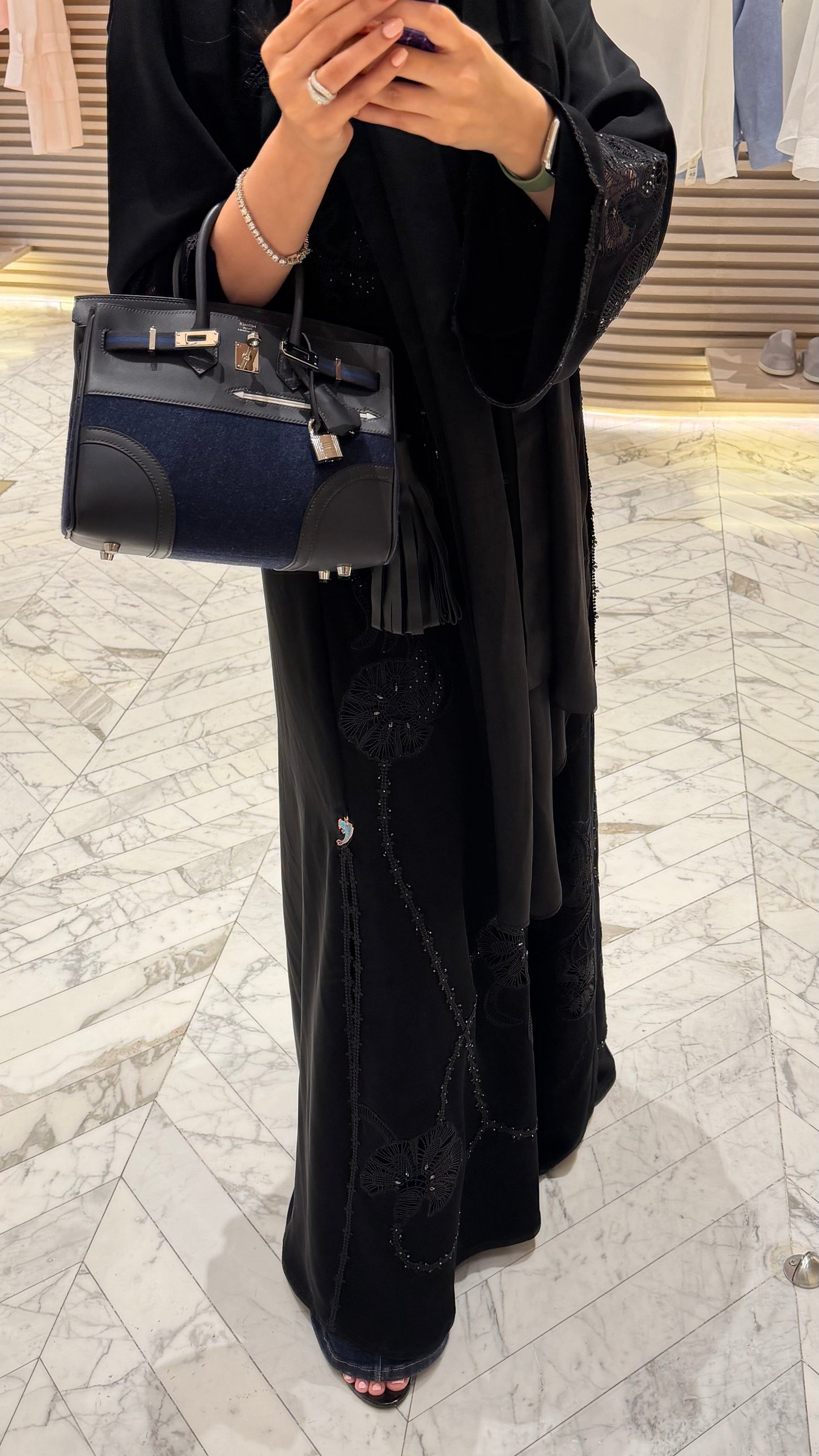 A Allure Floral