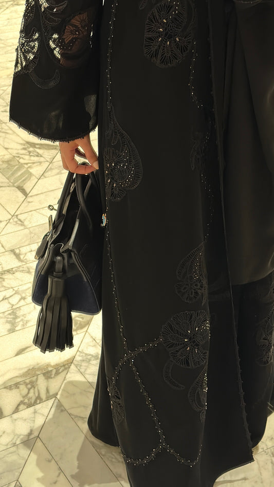 A Allure Floral