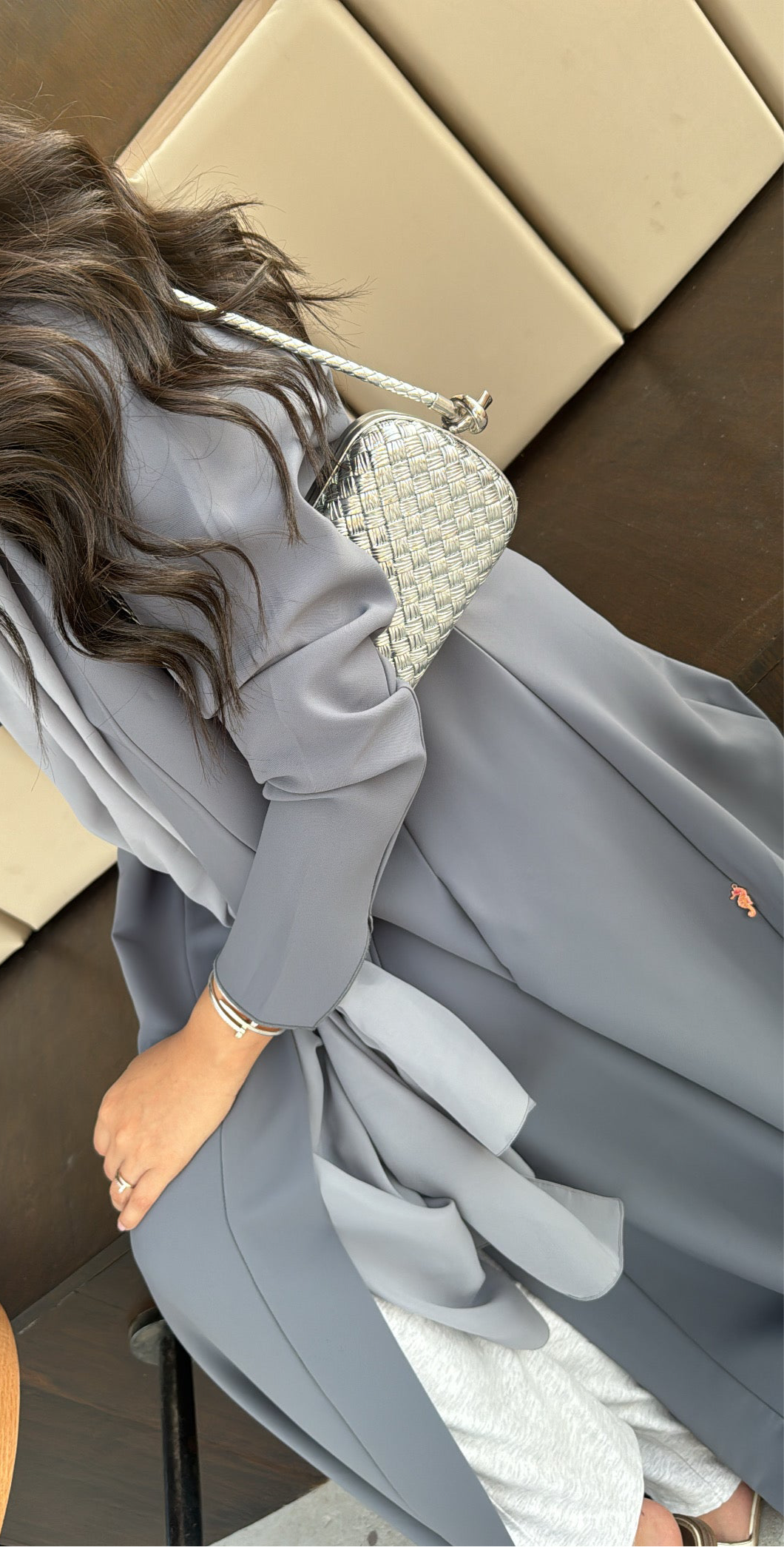 Best Seller In The Gray