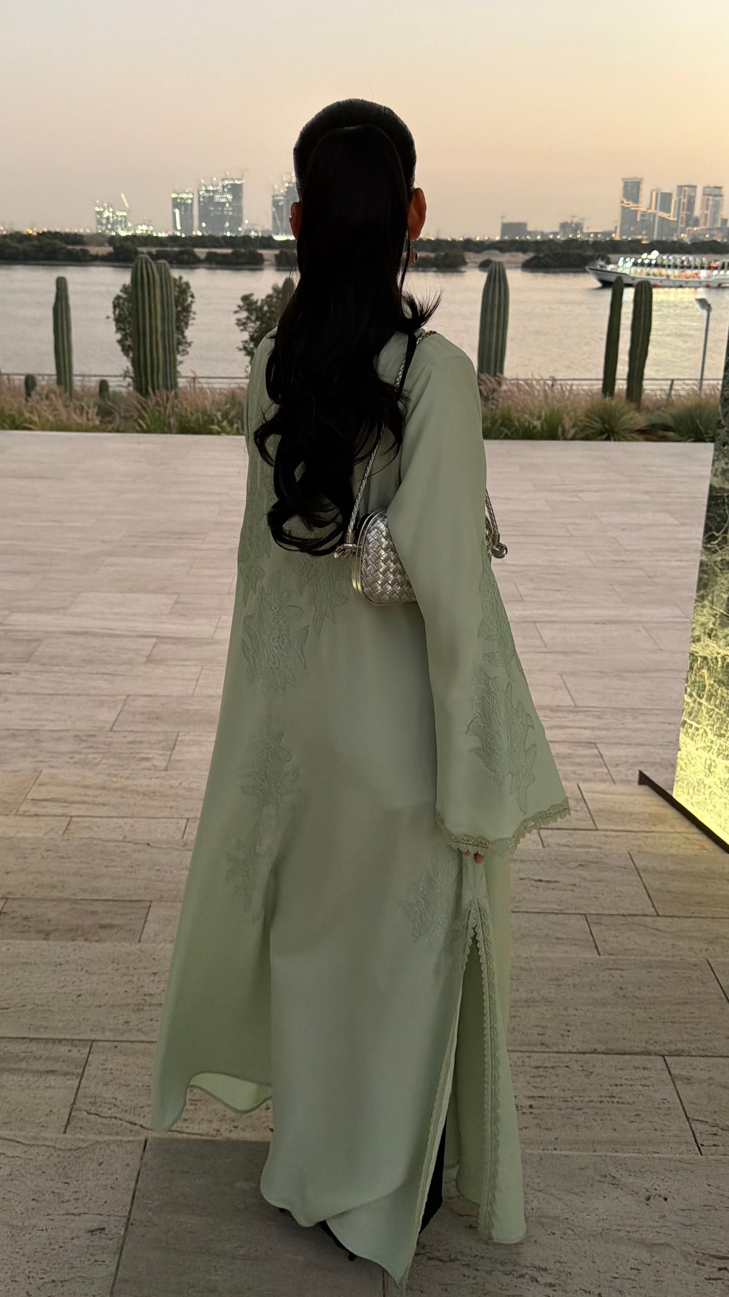 A Casa in mint